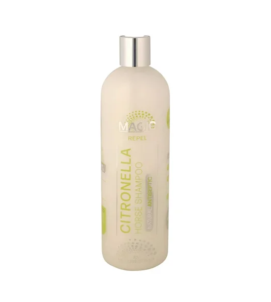 Magic Repel Citronella Shampoo by Hy Equestrian 500ml