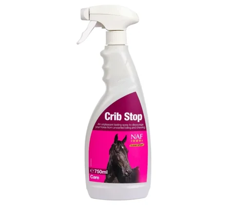 NAF Crib Stop - 750ml