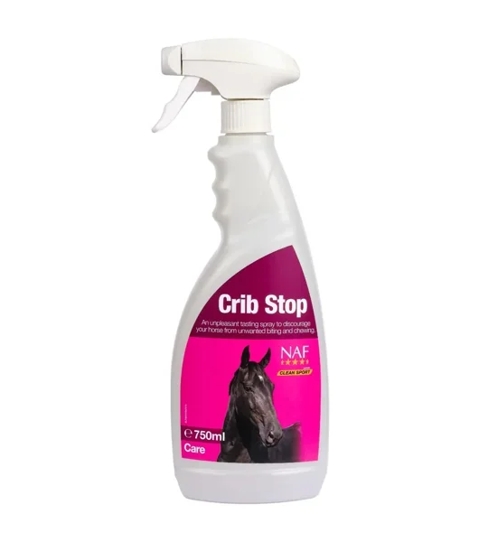 NAF Crib Stop - 750ml