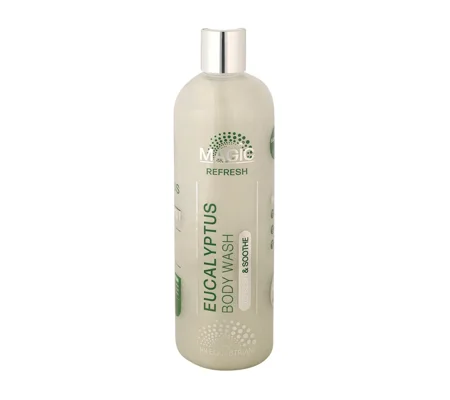 Magic Refresh Eucalyptus Wash by Hy Equestrian 500ml