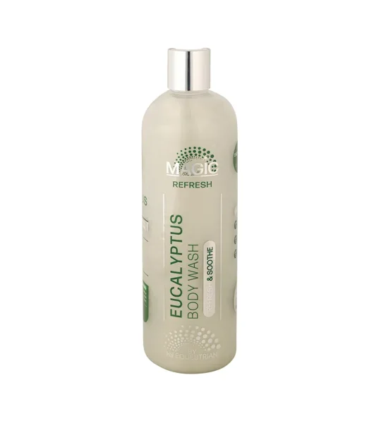 Magic Refresh Eucalyptus Wash by Hy Equestrian 500ml