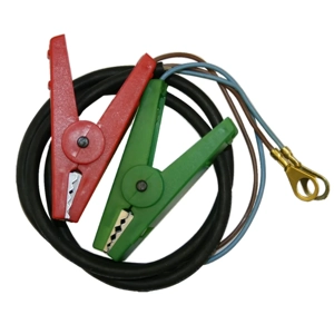 Agrifence Croc Clips & Leads