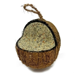 Natures Grub Coconut - Seed & Nut
