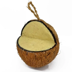 Natures Grub Coconut - Peanut Butter