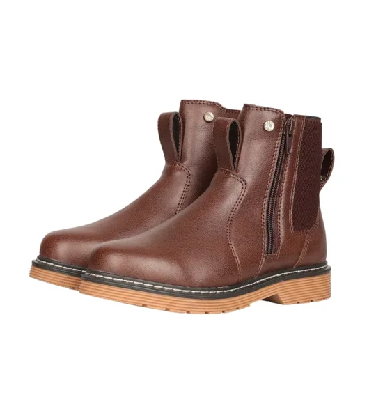 Hy Equestrian Children's Staden Chelsea Boot