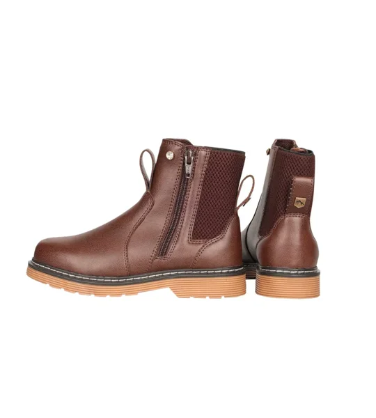 Hy Equestrian Children's Staden Chelsea Boot
