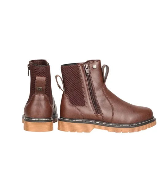 Hy Equestrian Children's Staden Chelsea Boot