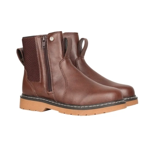 Hy Equestrian Children's Staden Chelsea Boot