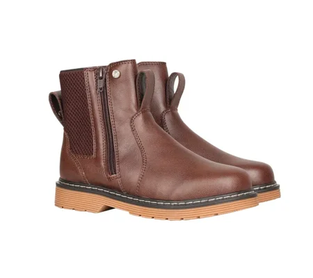 Hy Equestrian Children's Staden Chelsea Boot