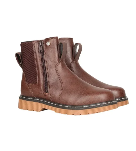 Hy Equestrian Children's Staden Chelsea Boot