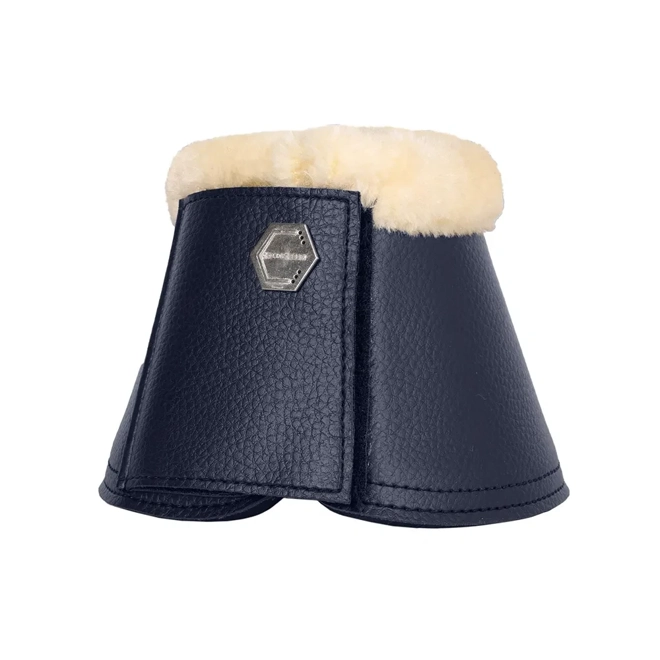 Additional Image for Coldstream Bowden Over Reach Boots (Pack of 2) Midnight