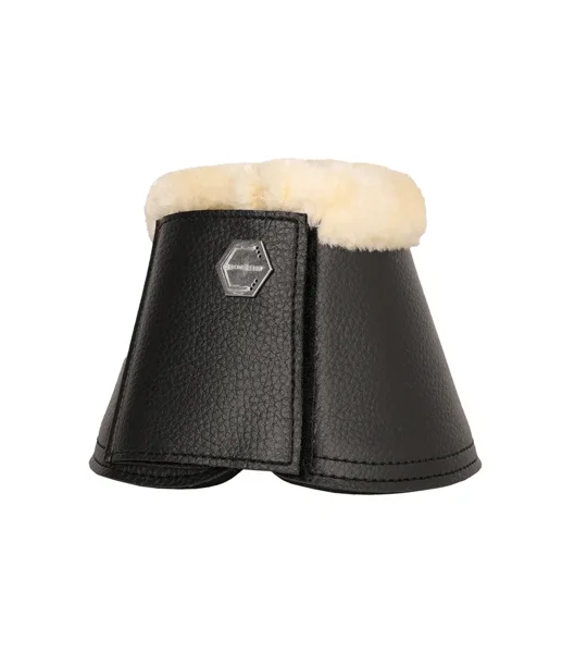 Coldstream Bowden Over Reach Boots (Pack of 2)Ink