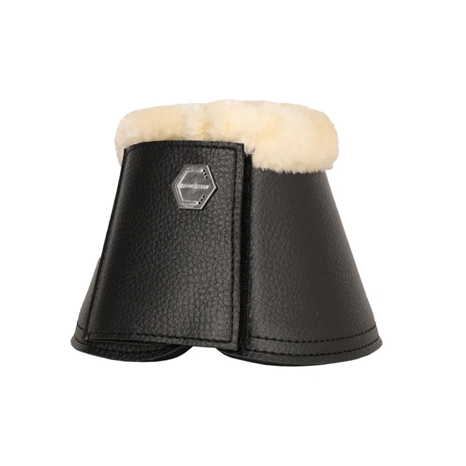 Additional Image for Coldstream Bowden Over Reach Boots (Pack of 2)Ink