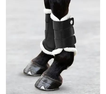 Coldstream Gordon C-Flex Air Flow Brushing Boots Ink