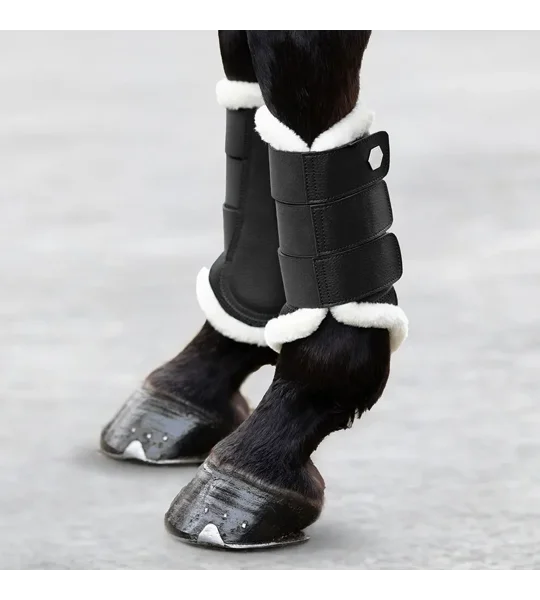 Coldstream Gordon C-Flex Air Flow Brushing Boots Ink