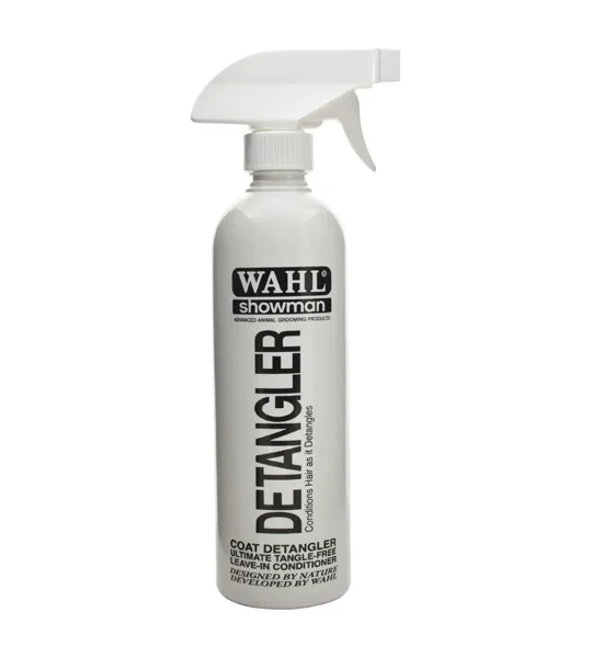 Wahl Easy Groom Detangler