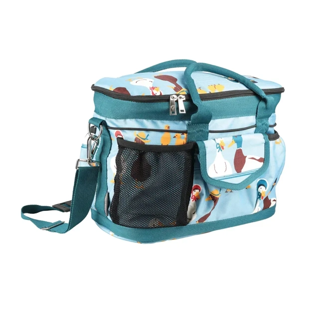 product Image for Hy Equestrian Ay Up Duck Grooming Bag