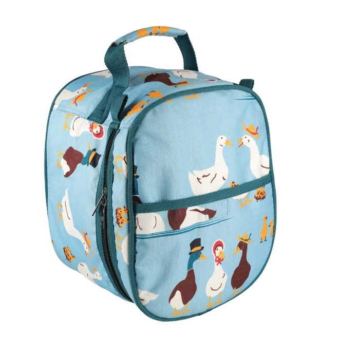 product Image for Hy Equestrian Ay Up Duck Hat Bag