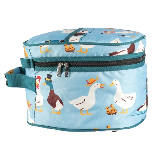 Additional Image for Hy Equestrian Ay Up Duck Hat Bag