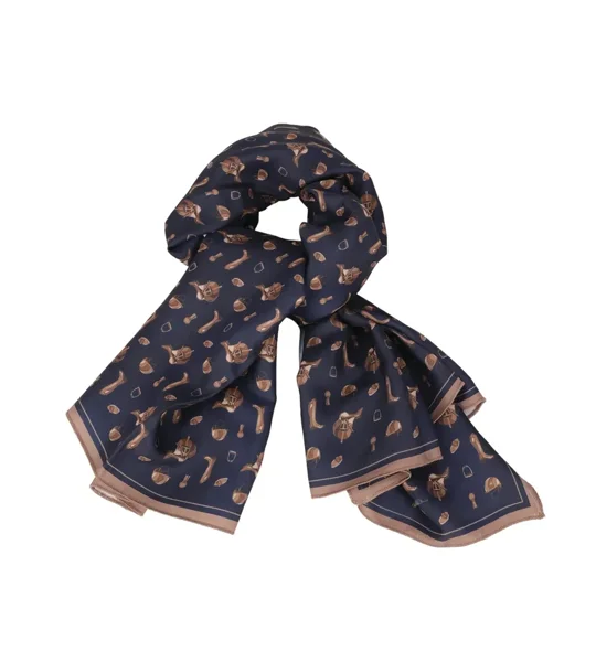 Hy Equestrian Elevate Country Scarf