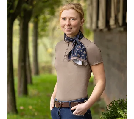 Hy Equestrian Elevate Country Scarf