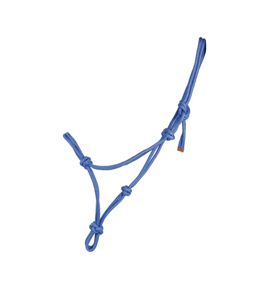 Hy Equestrian Rope Halter