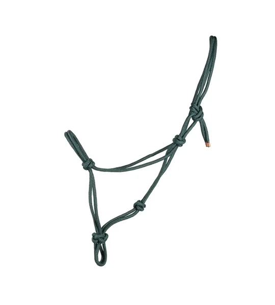 Hy Equestrian Rope Halter