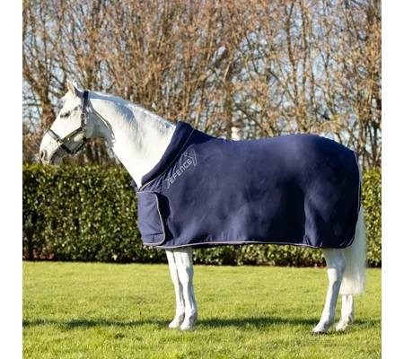DefenceX Shield Royal Elite Fleece Rug
