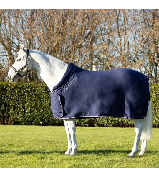 DefenceX Shield Royal Elite Fleece Rug