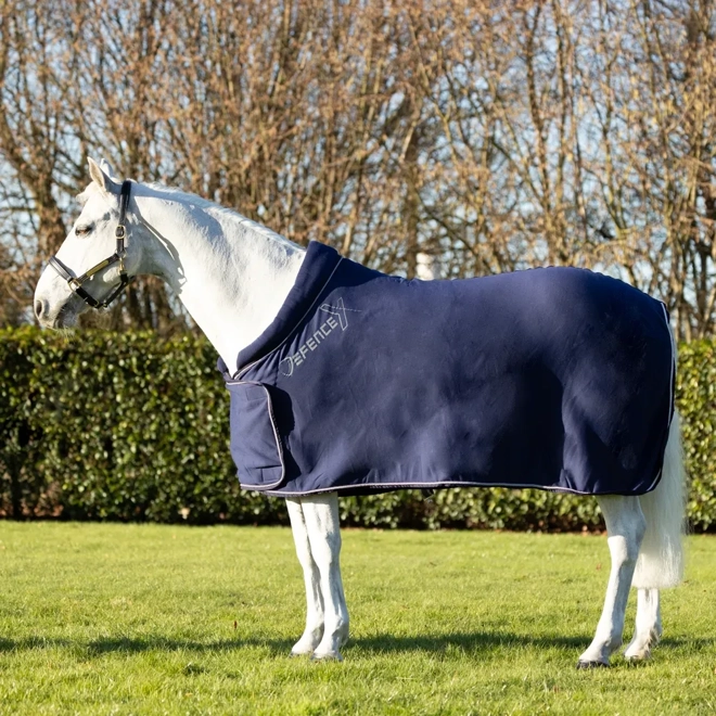product Image for DefenceX Shield Royal Elite Fleece Rug