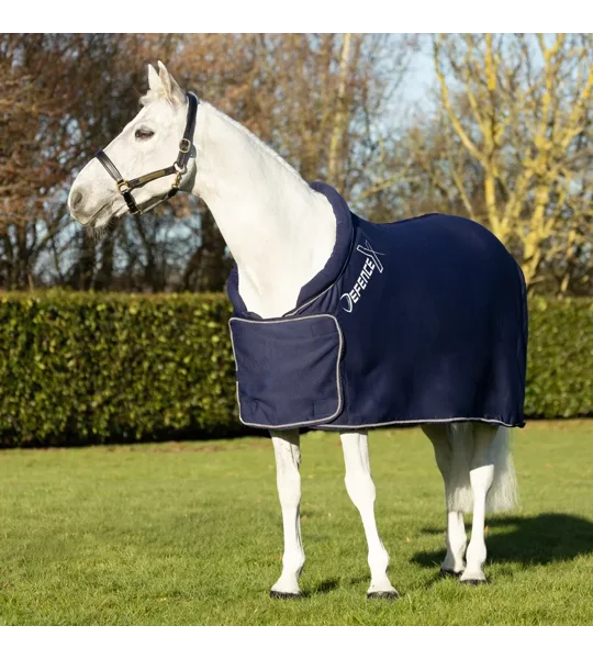 DefenceX Shield Royal Elite Fleece Rug