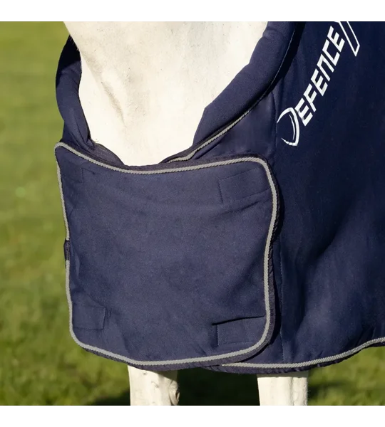 DefenceX Shield Royal Elite Fleece Rug