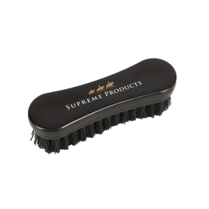 Supreme Products Pampered Pony Face Brush Designed for those with smaller hands, the Pampered Pony F