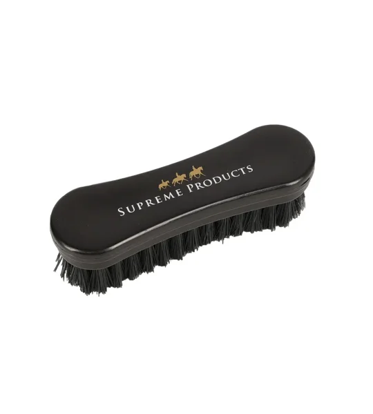 Supreme Products Pampered Pony Face Brush Designed for those with smaller hands, the Pampered Pony F
