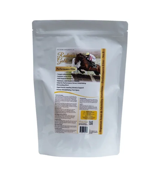 Radiance Gold Performance Elite 3kg