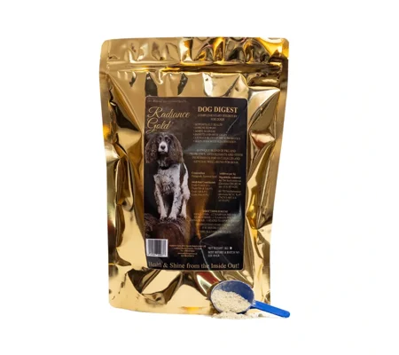 Radiance Gold Dog Digest 175g