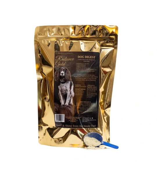Radiance Gold Dog Digest 175g