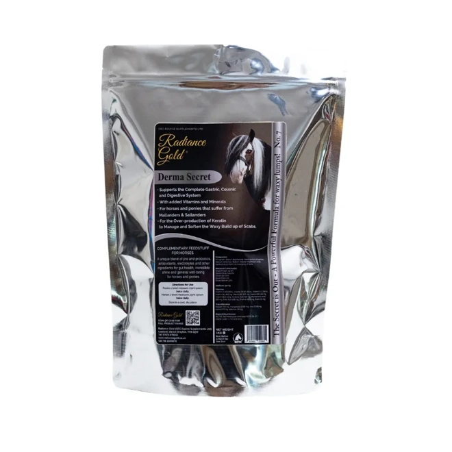 product Image for Radiance Gold Derma Secret