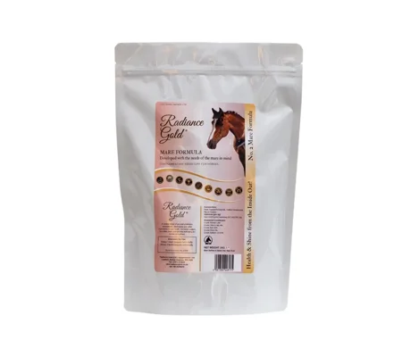 Radiance Gold Mare Formula 3kg