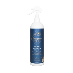 Champion Stock Show Master Stain Remover 500ml