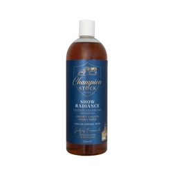 Champion Stock Show Radiance Colour Enhancing Shampoo 1 litre