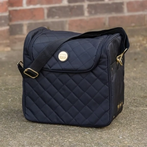 Supreme Products Royal Occasion Show Bag One Size Black/Gold