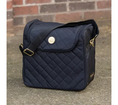 Supreme Products Royal Occasion Show Bag One Size Black/Gold