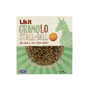 Likit Granolo Stall Ball 1.6kg