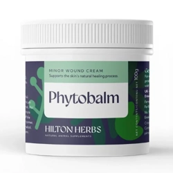 Hilton Herbs Phytobalm 100g