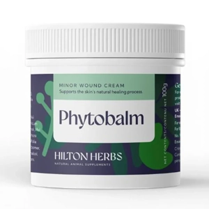 Hilton Herbs Phytobalm 100g