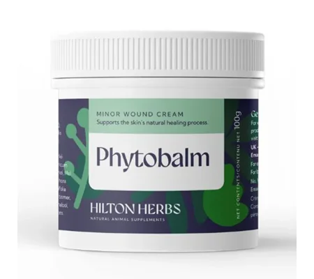 Hilton Herbs Phytobalm 100g