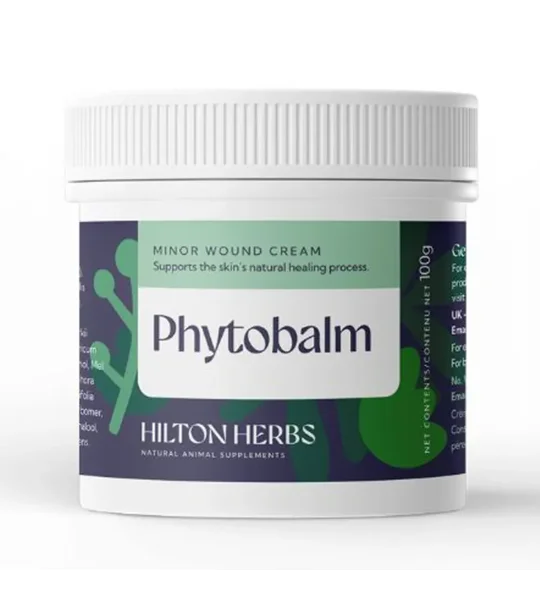 Hilton Herbs Phytobalm 100g