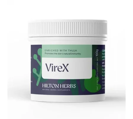 Hilton Herbs VireX 100g