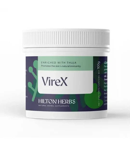 Hilton Herbs VireX 100g